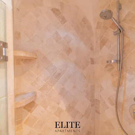 Smeralda View Luxury Daire Porto Cervo