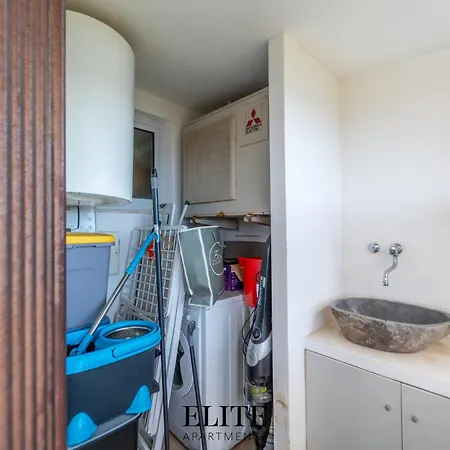 Smeralda View Luxury *