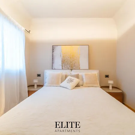 Smeralda View Luxury *