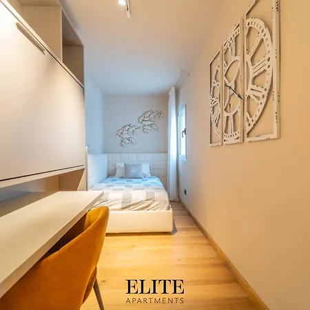 Smeralda View Luxury