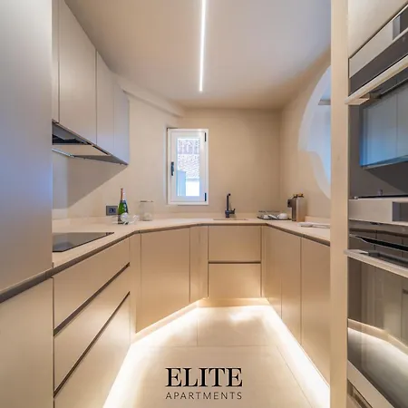 Daire Smeralda View Luxury Porto Cervo