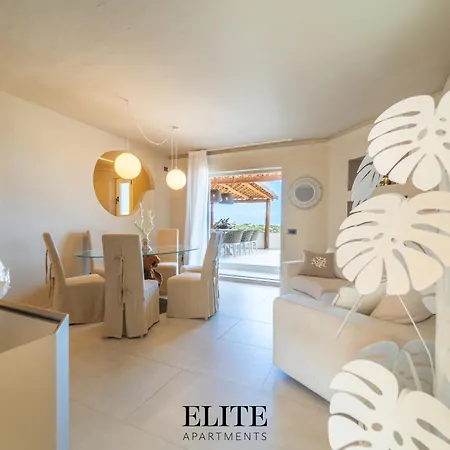 Smeralda View Luxury *