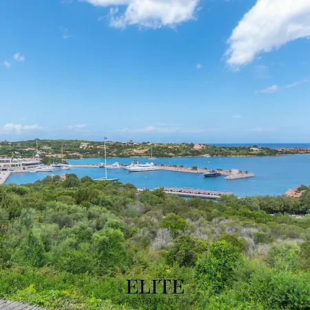 Smeralda View Luxury *