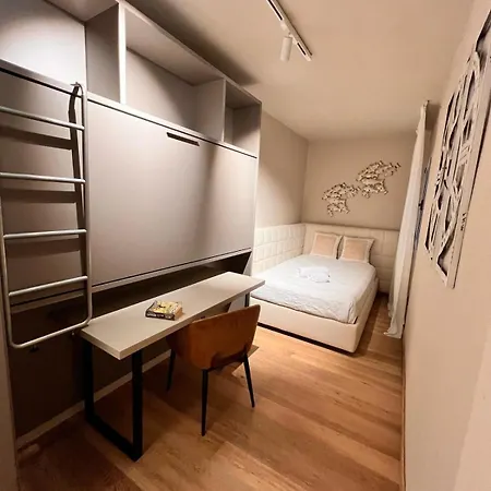 Smeralda View Luxury Apartment *