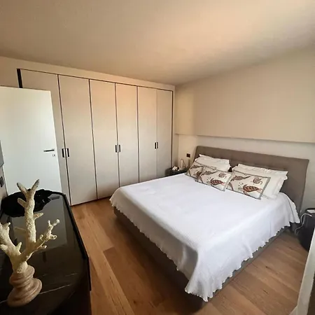 Smeralda View Luxury