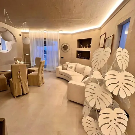 Apartment Smeralda View Luxury Porto Cervo