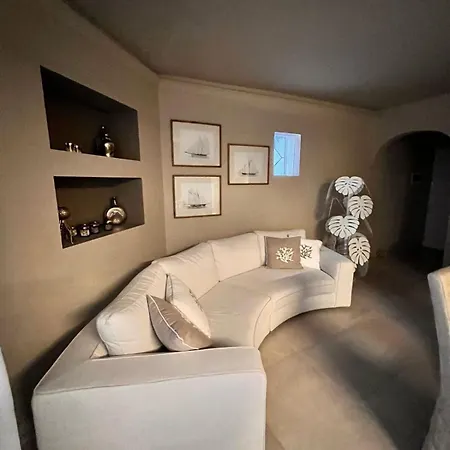 Smeralda View Luxury *