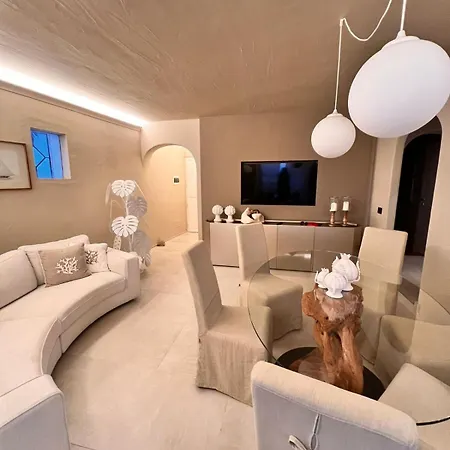 Smeralda View Luxury Apartment