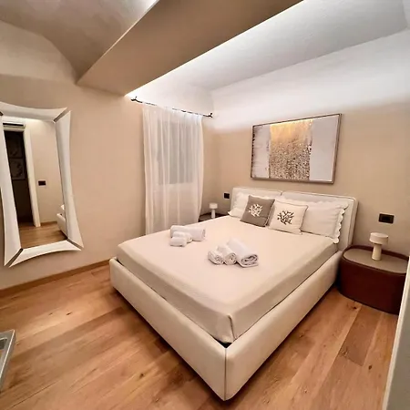 Smeralda View Luxury Apartment Porto Cervo