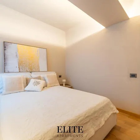 Smeralda View Luxury Apartment Porto Cervo