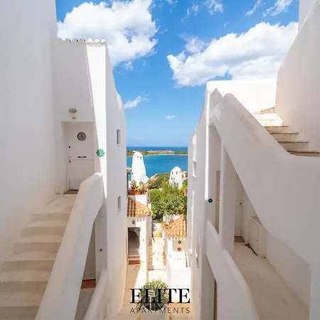 Apartment Smeralda View Luxury Porto Cervo